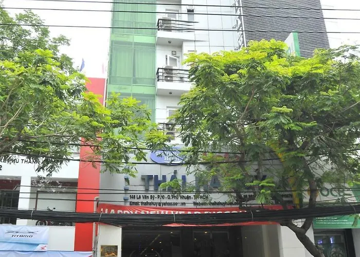 Ks Thái Hà Huy